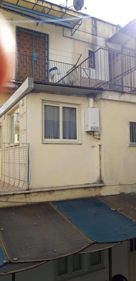 domus bianchi Villa Napoli Bagian luar foto