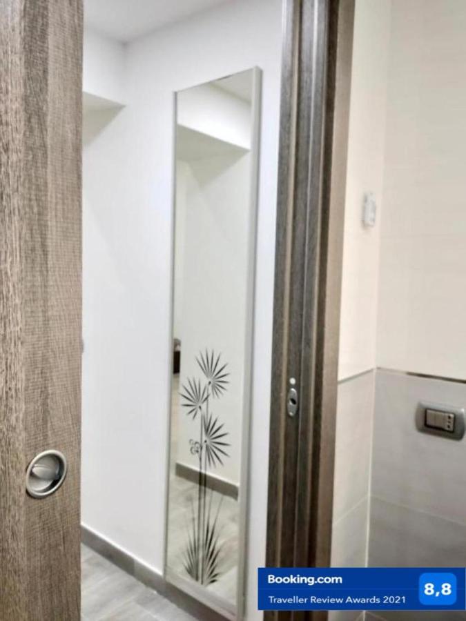 domus bianchi Villa Napoli Bagian luar foto